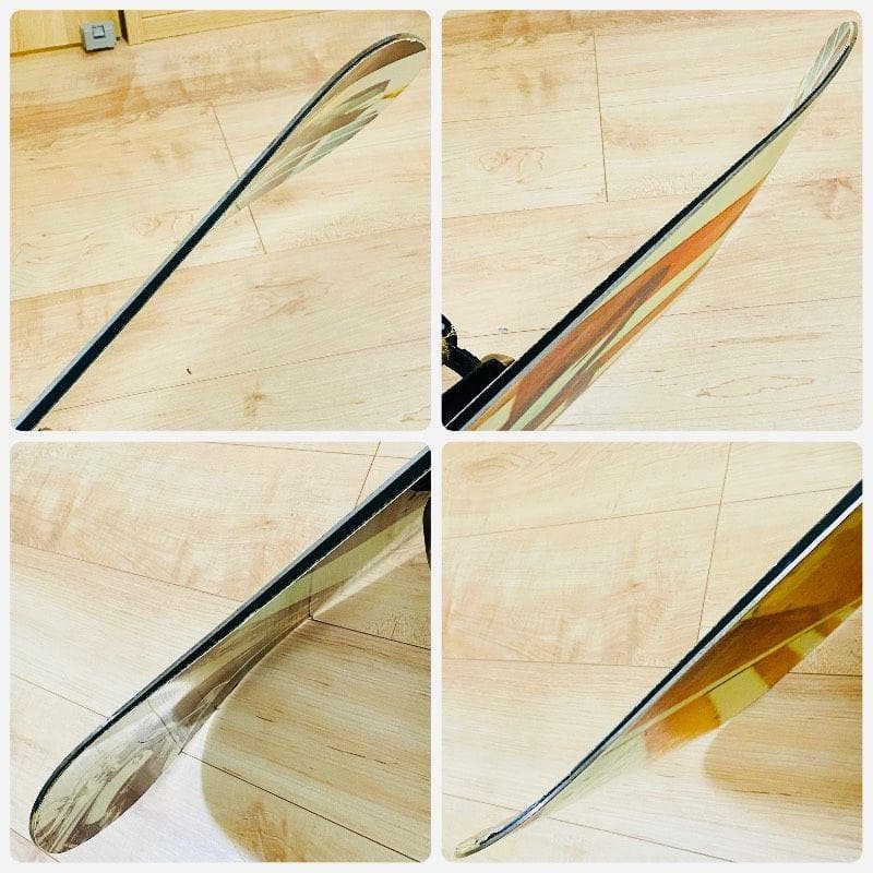 く*ん様 NITRO×FLOW ADDICT 156cm スノーボード×ビンディ