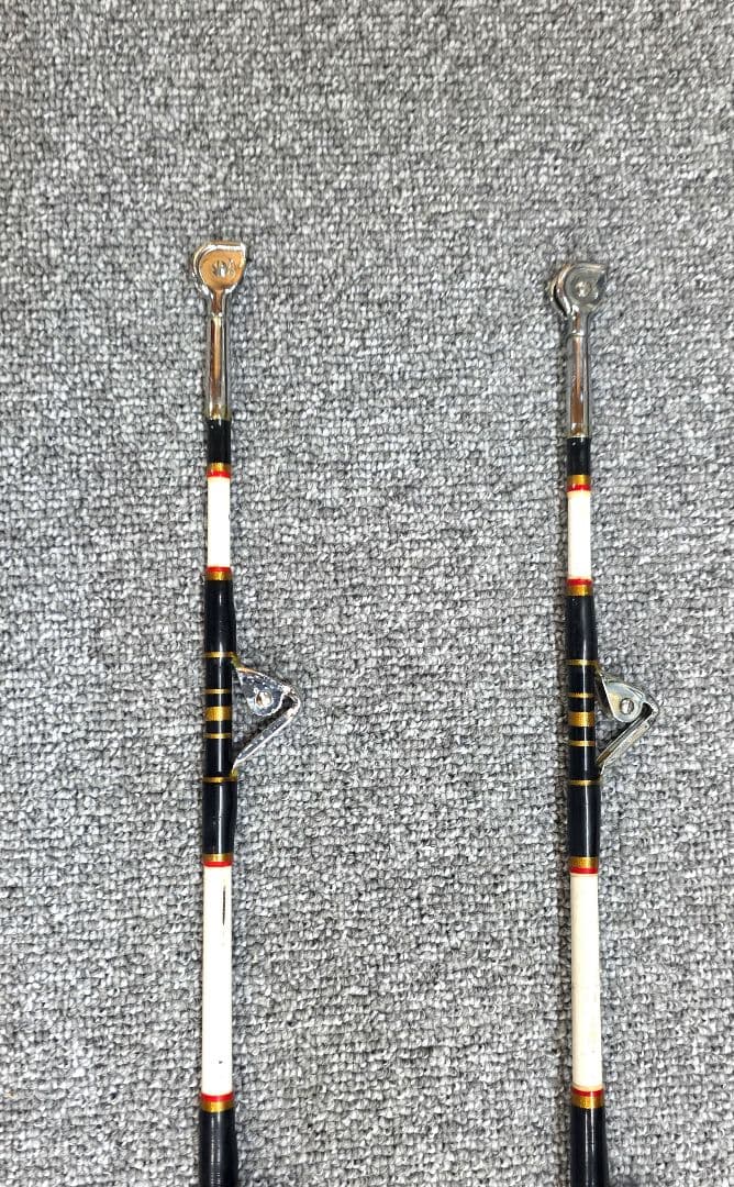 ペンロッド　インターナショナル　　５０ポンド　２本セット