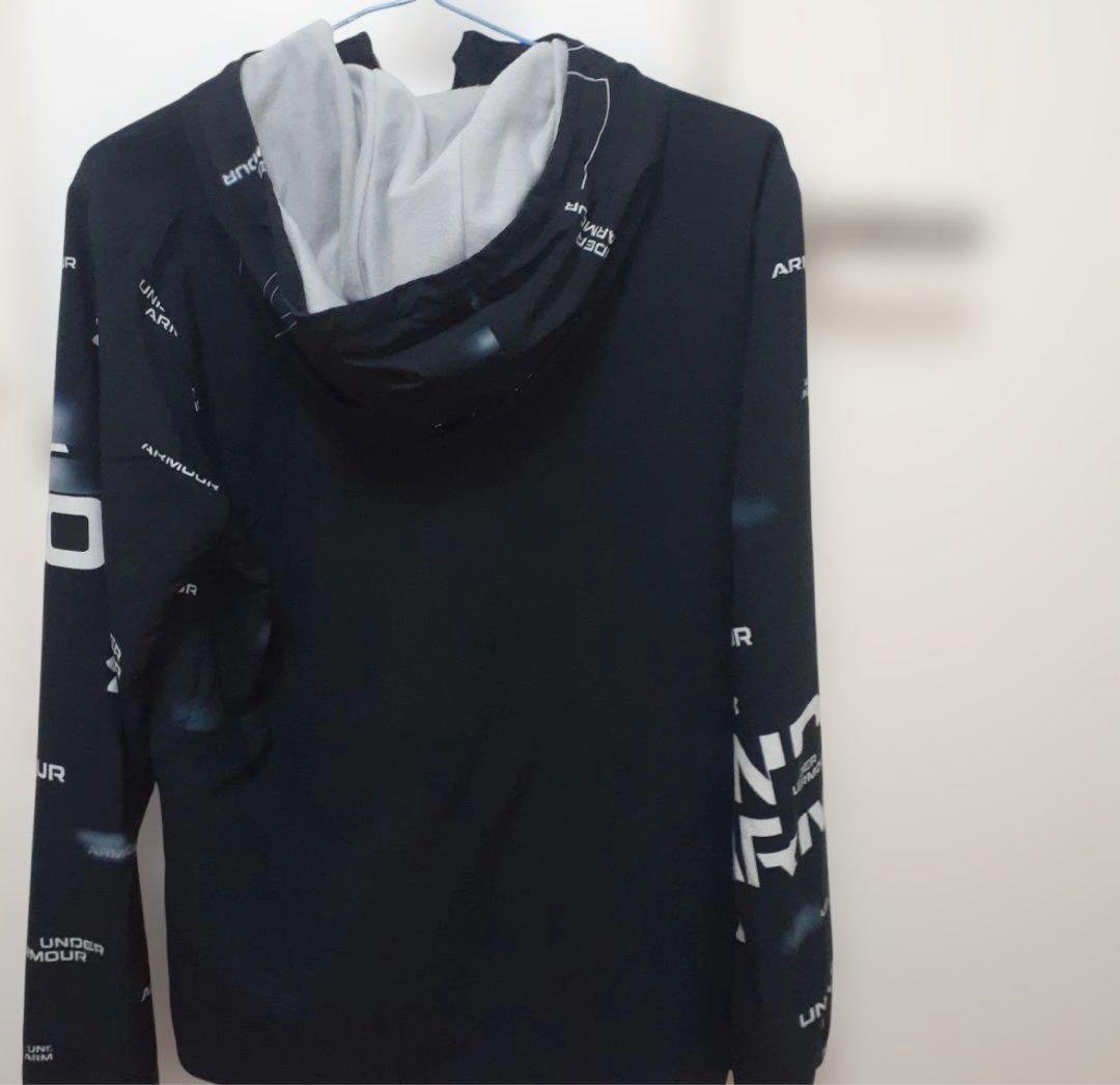 キ*ト様 UNDER ARMOUR アンダーアーマー ブレーカー 上下セット セ