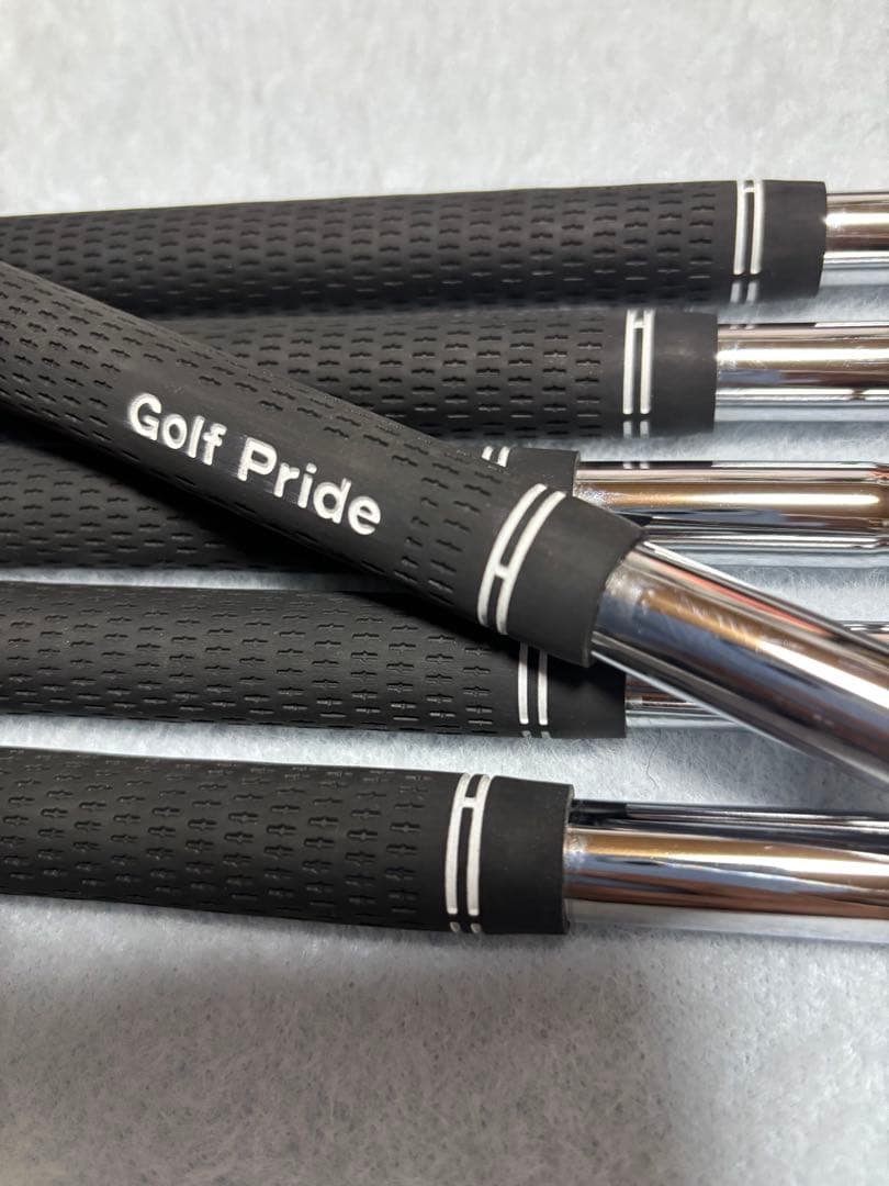 Srixon Z Forged II アイアンセット 5〜P 6本セット