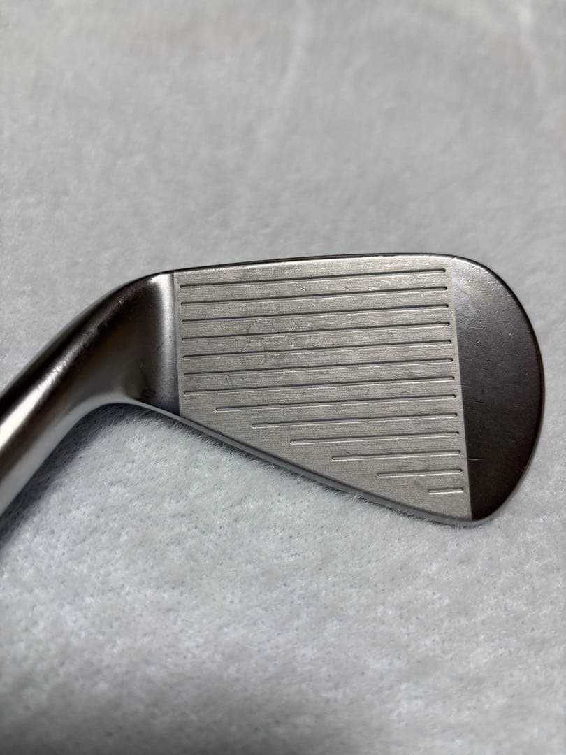 Srixon Z Forged II アイアンセット 5〜P 6本セット