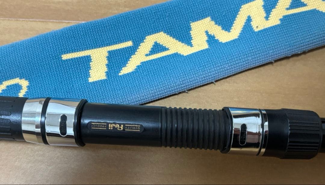 【激レア】がまかつ タマン X H-450