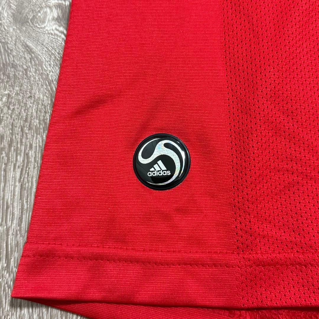 adidas 正規品 リバプールFC 08/10 トーレス ホーム ユニフォーム