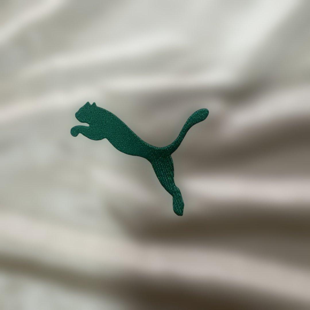 Puma Palmeiras パルメイラス2024サッカーユニフォーム Mサイズ