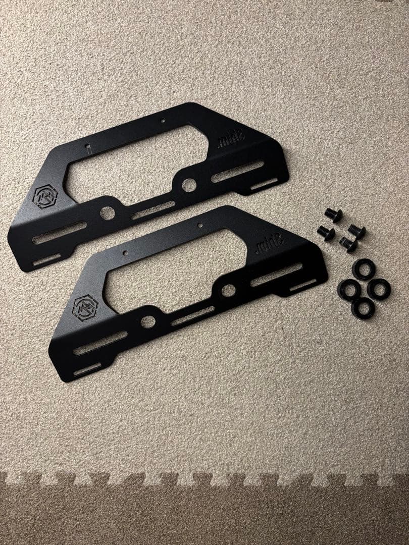 Shim.Handle SC25 シムクラフト シムハンドル シェルコン25