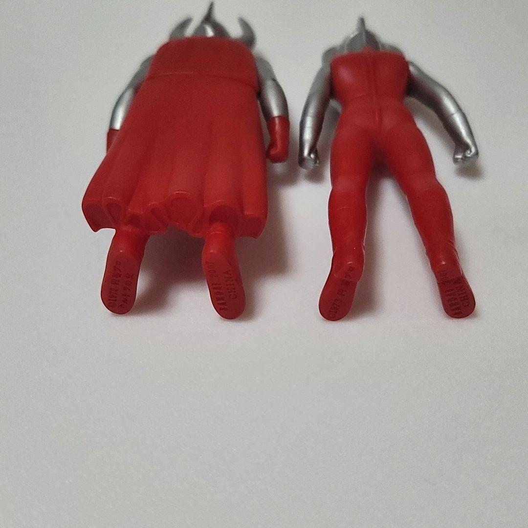 【まとめ売り】ウルトラマンソフビ 30体