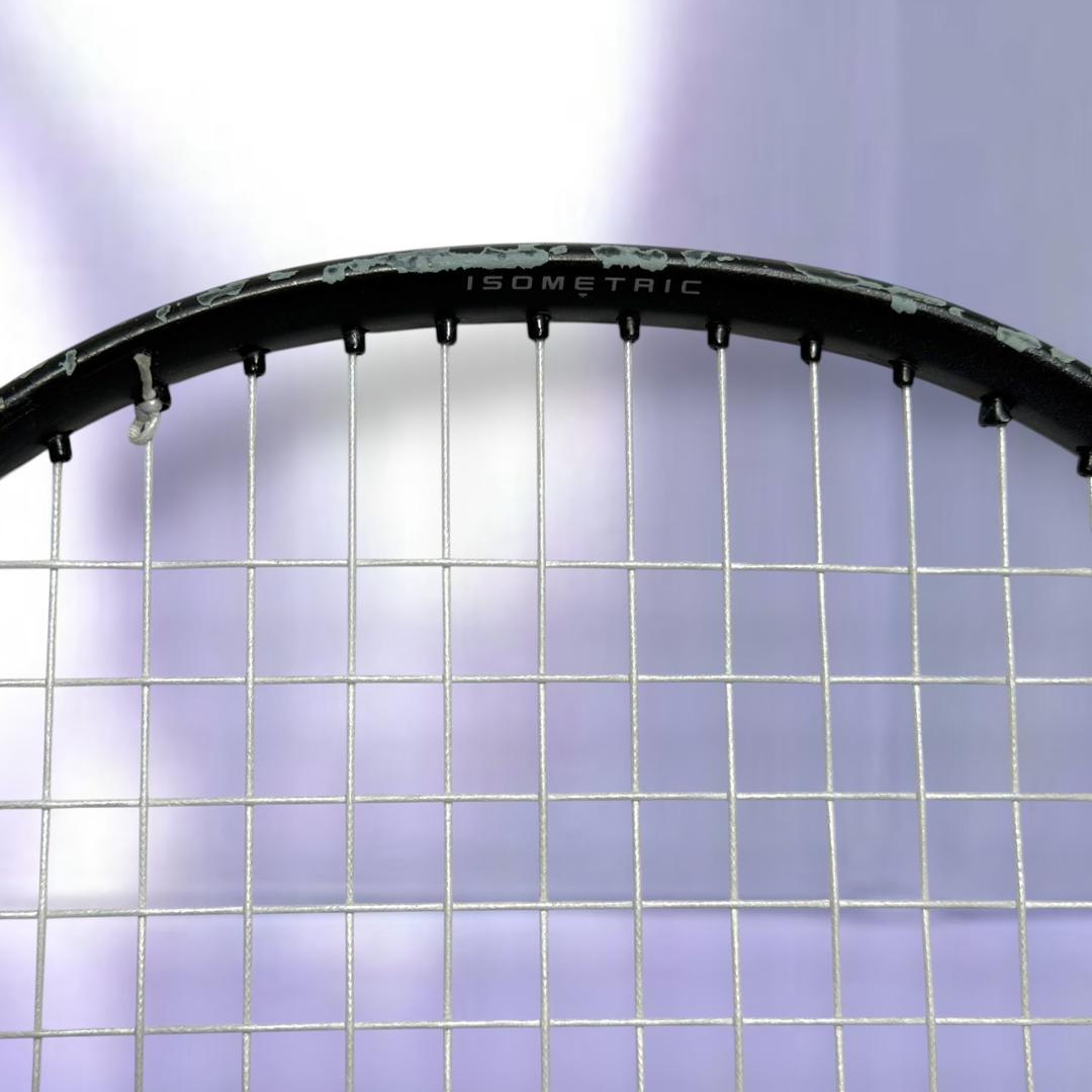 ☆2024年製 YONEX ナノフレア 170 ライト 5U 5G ラケット