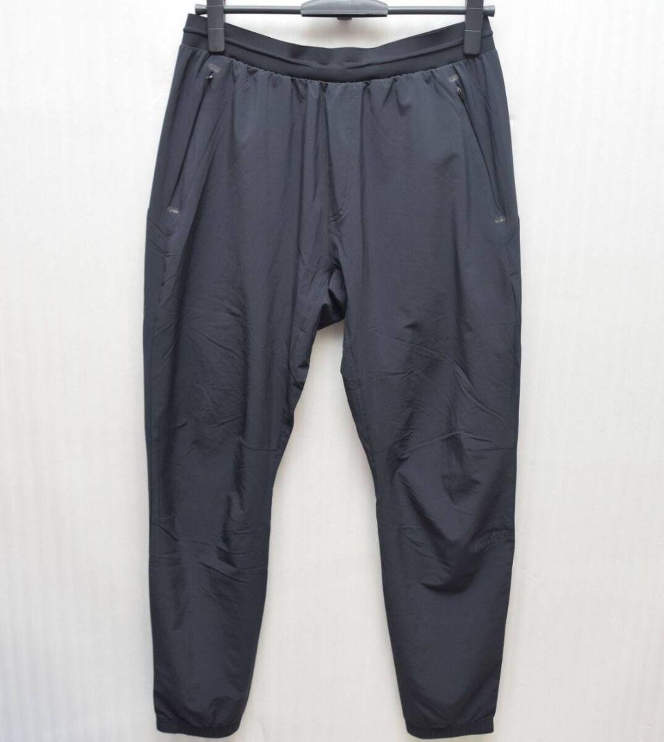 定価1.3万 23年 2XU ライトスピード ジョガー パンツ MR6967B
