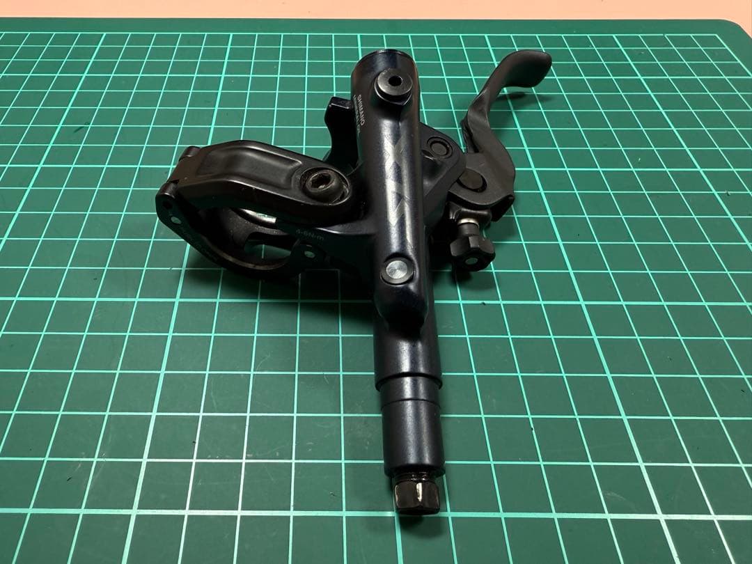 SHIMANO SLX ブレーキ レバー 油圧　ディスクブレーキ m7100