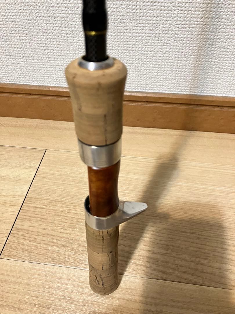 スミス トラウティンスピンダガーストリーム　DS -TEC50UL
