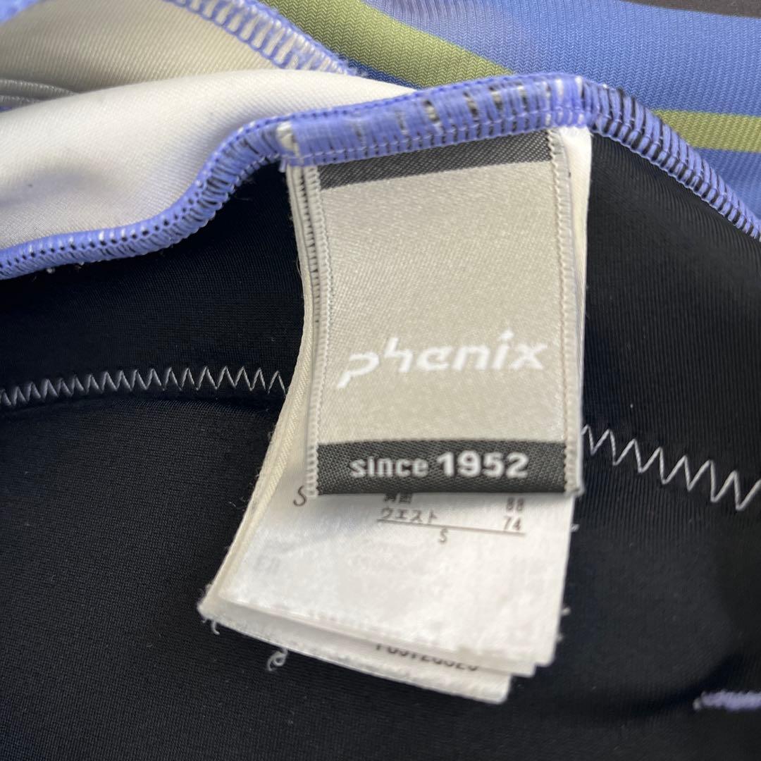 phenix フルジップウェットスーツ Sサイズ