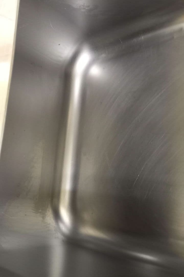 フライヤー　油受け　廃油用