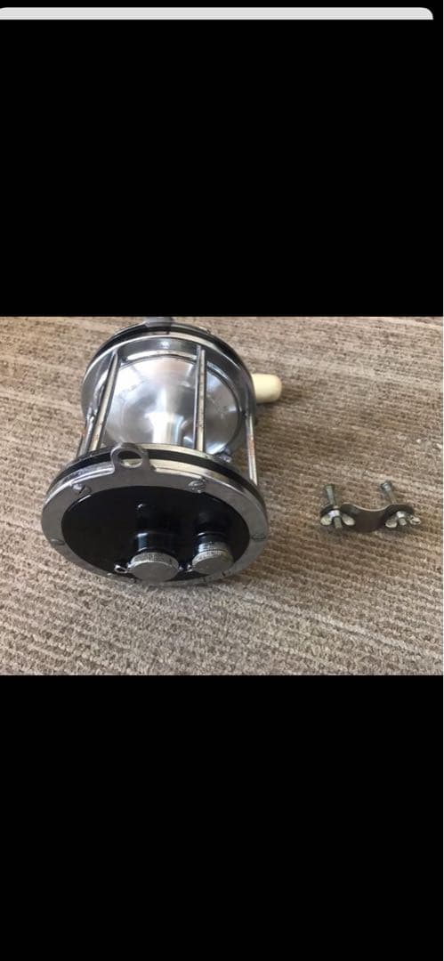 Daiwa SeaLine 900 ダイワ シーライン 900