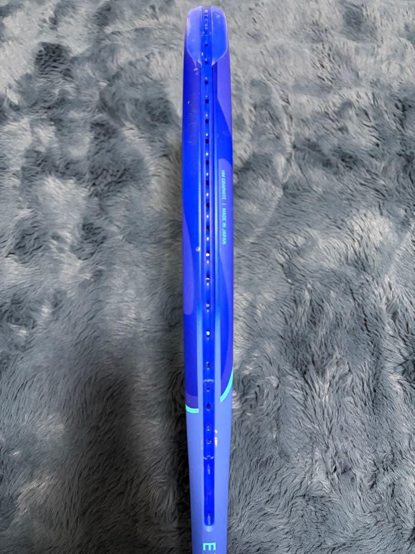 YONEX EZONE 100 テニスラケット 2025モデル