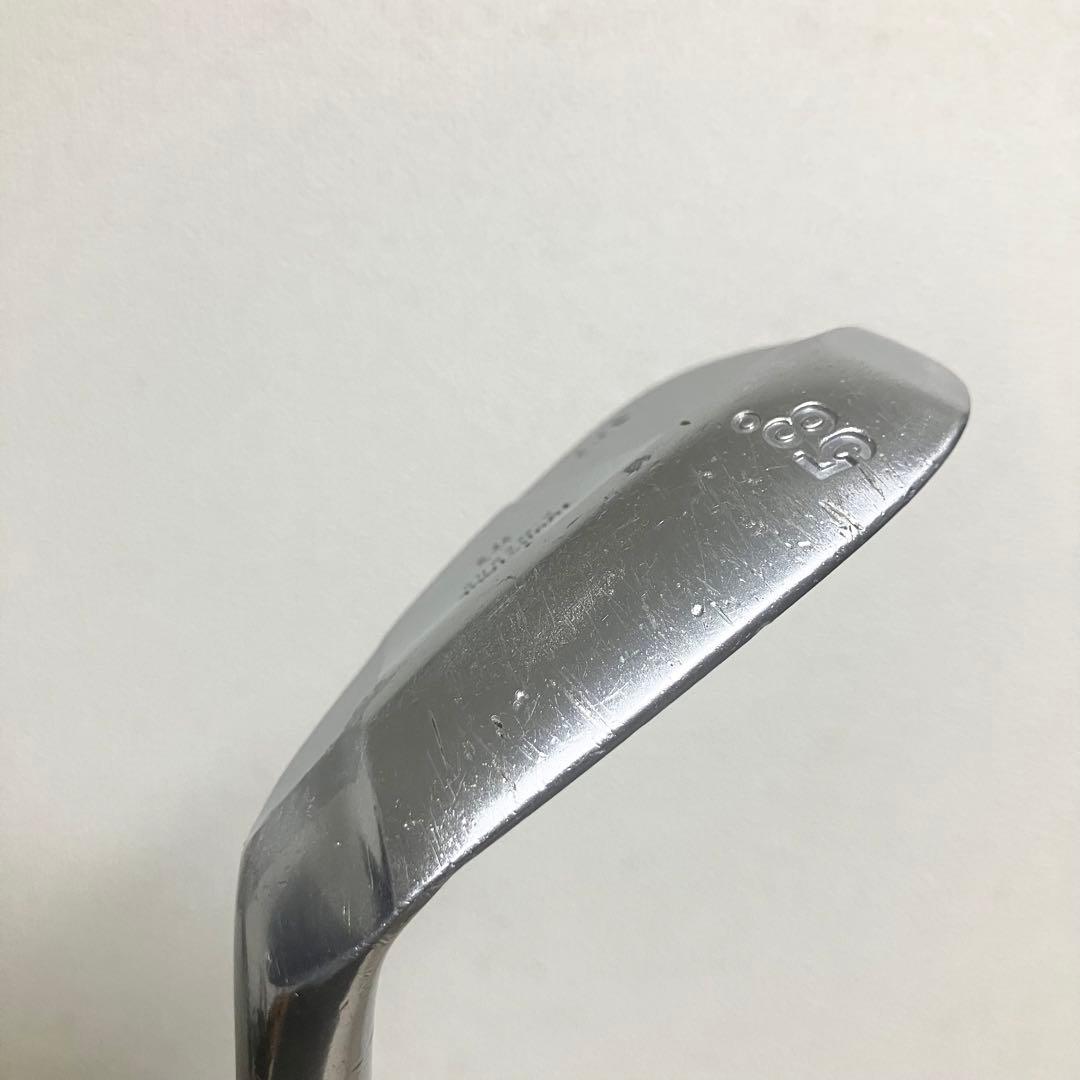 【グリップ新品】TOUR STAGE X WEDGEツアーステージウェッジ58°
