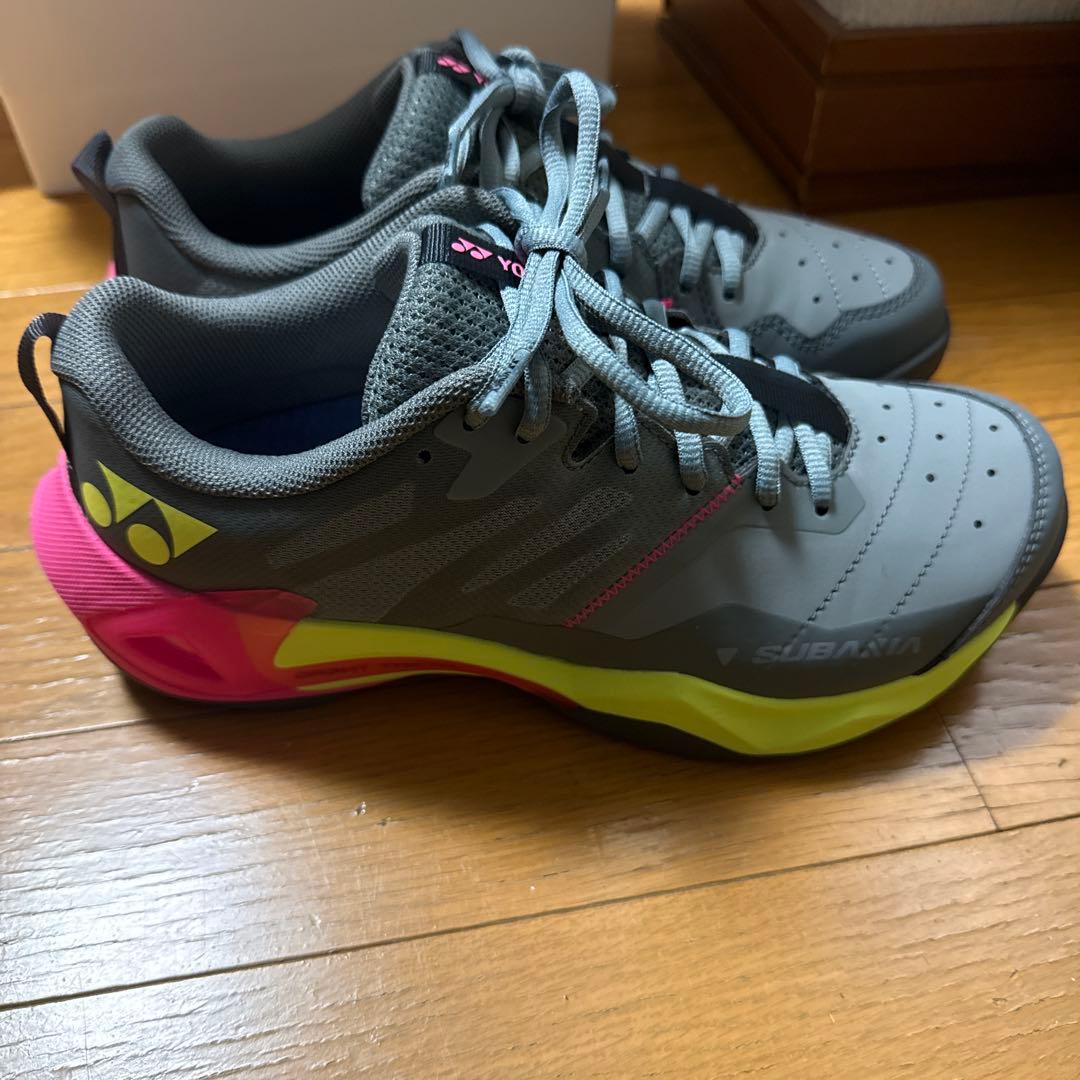 YONEX サブアクシア GT ワイド 26cm