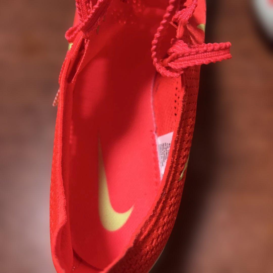 NIKEzoomドラゴンフライ2 26.0