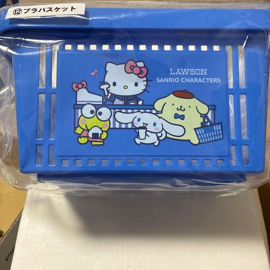 サンリオ当たりくじまとめ売り17点セット♡バラ売り可能！！