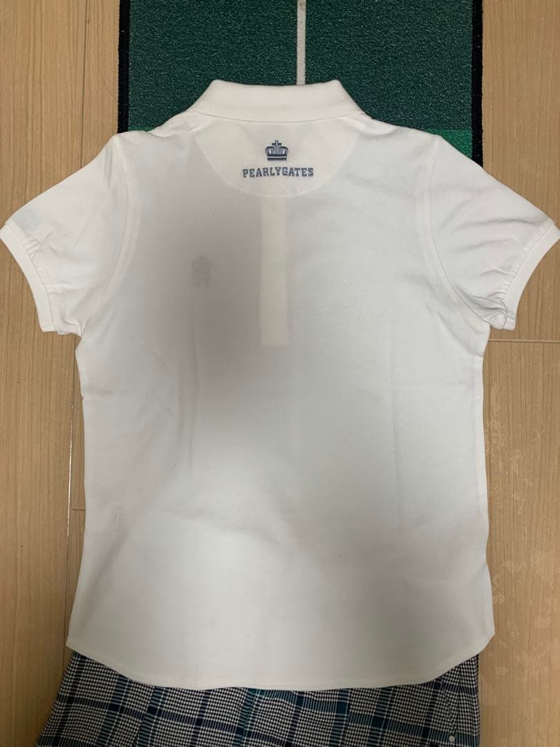【PEARLY GATER】 ６点セット