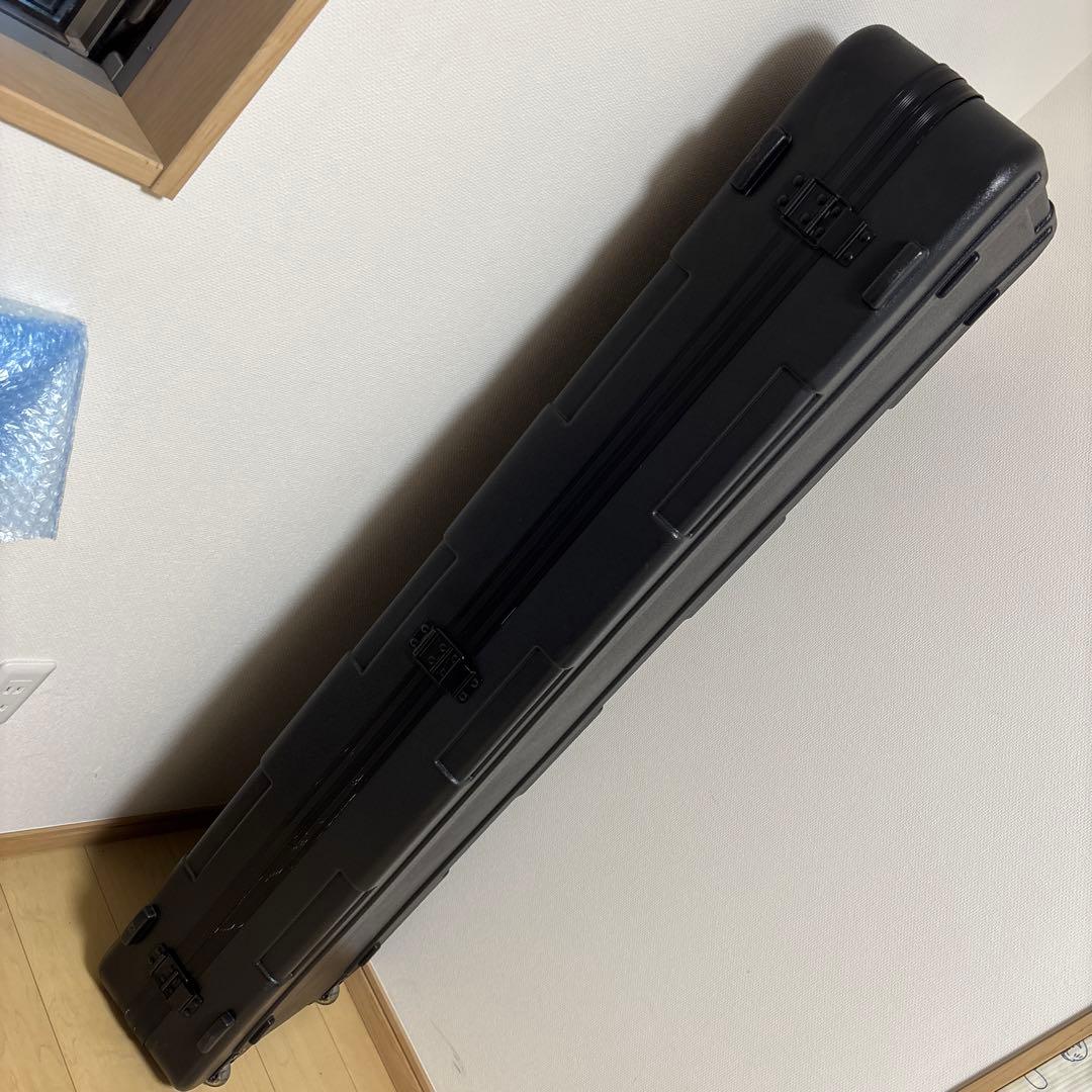 未使用新品　ゲーターケース キーボードケース GTSA-KEY88SLXL