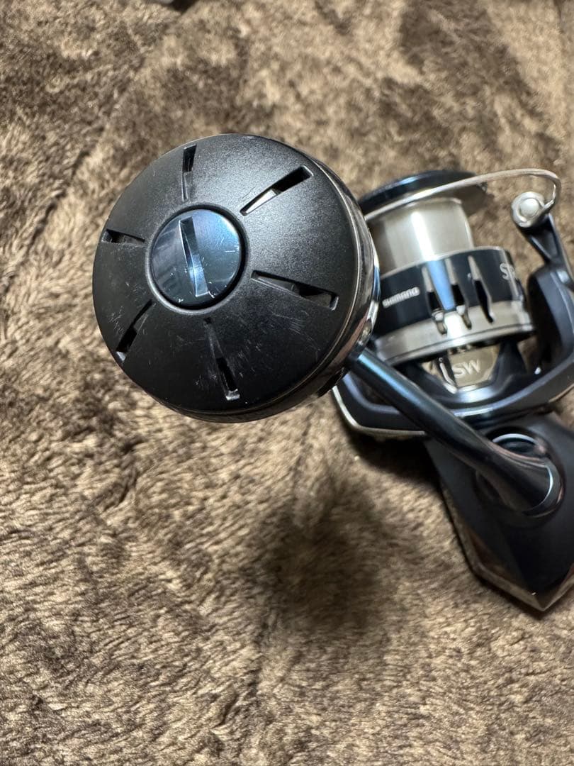 SHIMANO ストラディック　SW4000HG