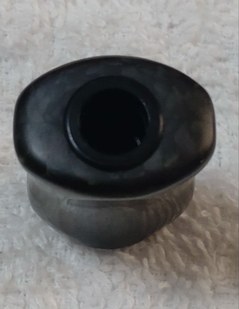 スタジオコンポジット　カーボンハンドルノブ　美品