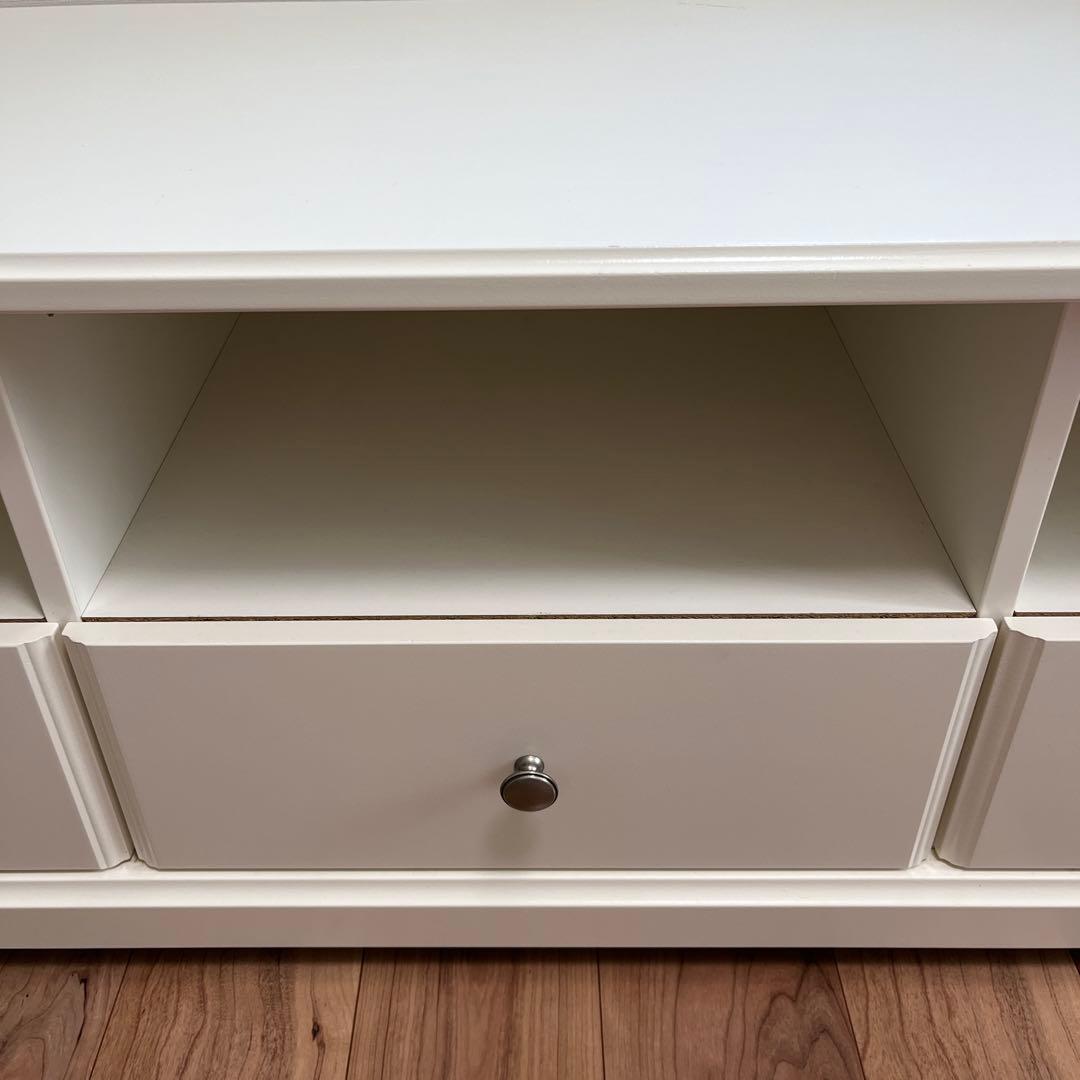 IKEA テレビ台　リアトルプ