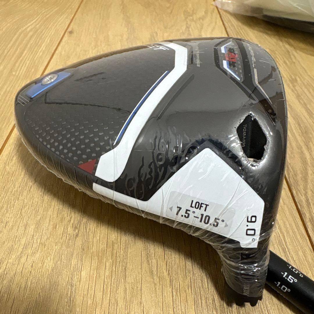 cobra コブラ AEROJET エアロジェットドライバー 9度
