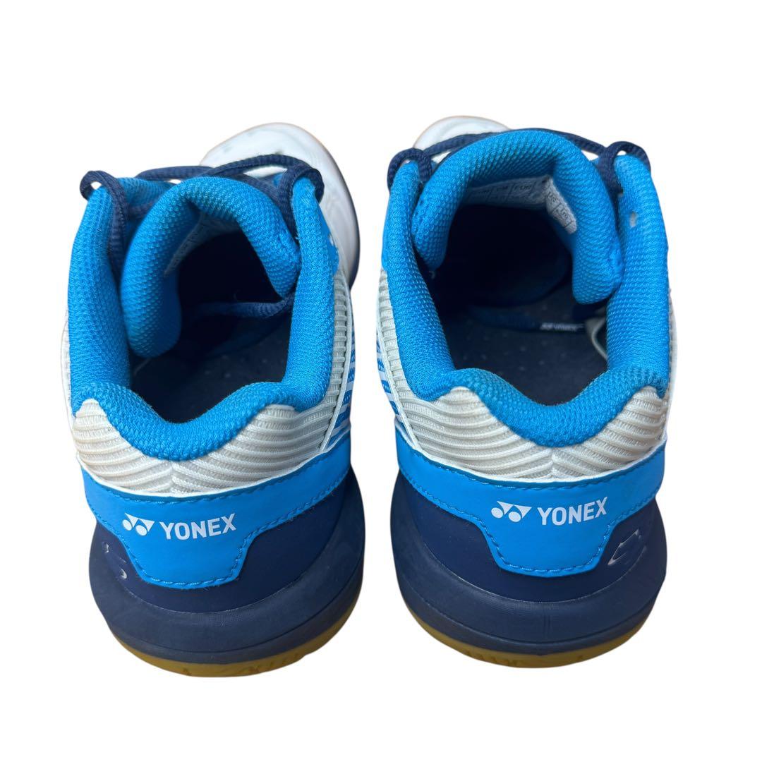 YONEX バドミントン パワークッション65Z3 SHB-65 25.0cm