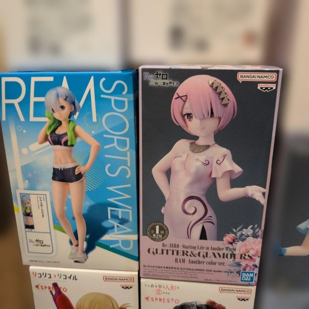 フィギュアセット 20体セット