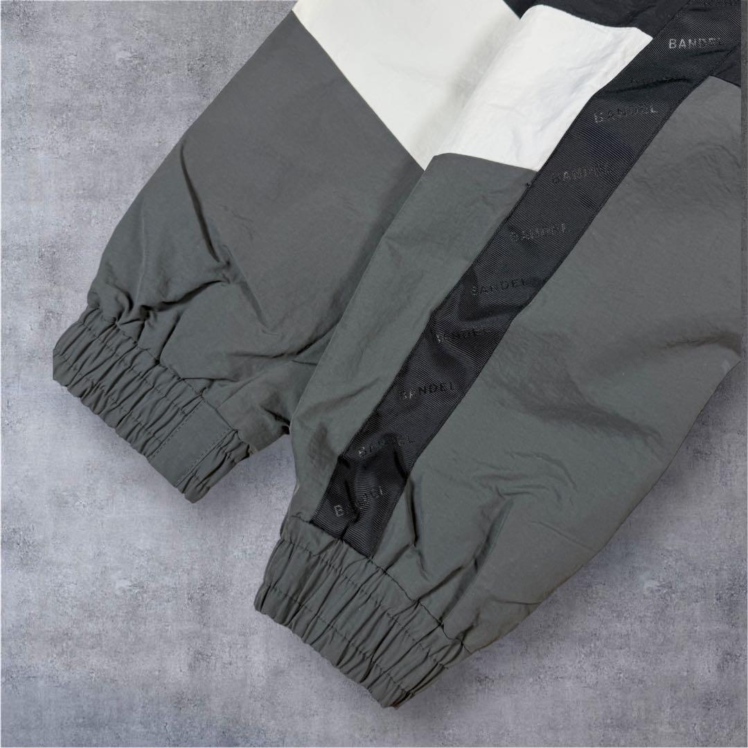 BANDEL GOLF Woven Pants バンデル ゴルフウーブンパンツ