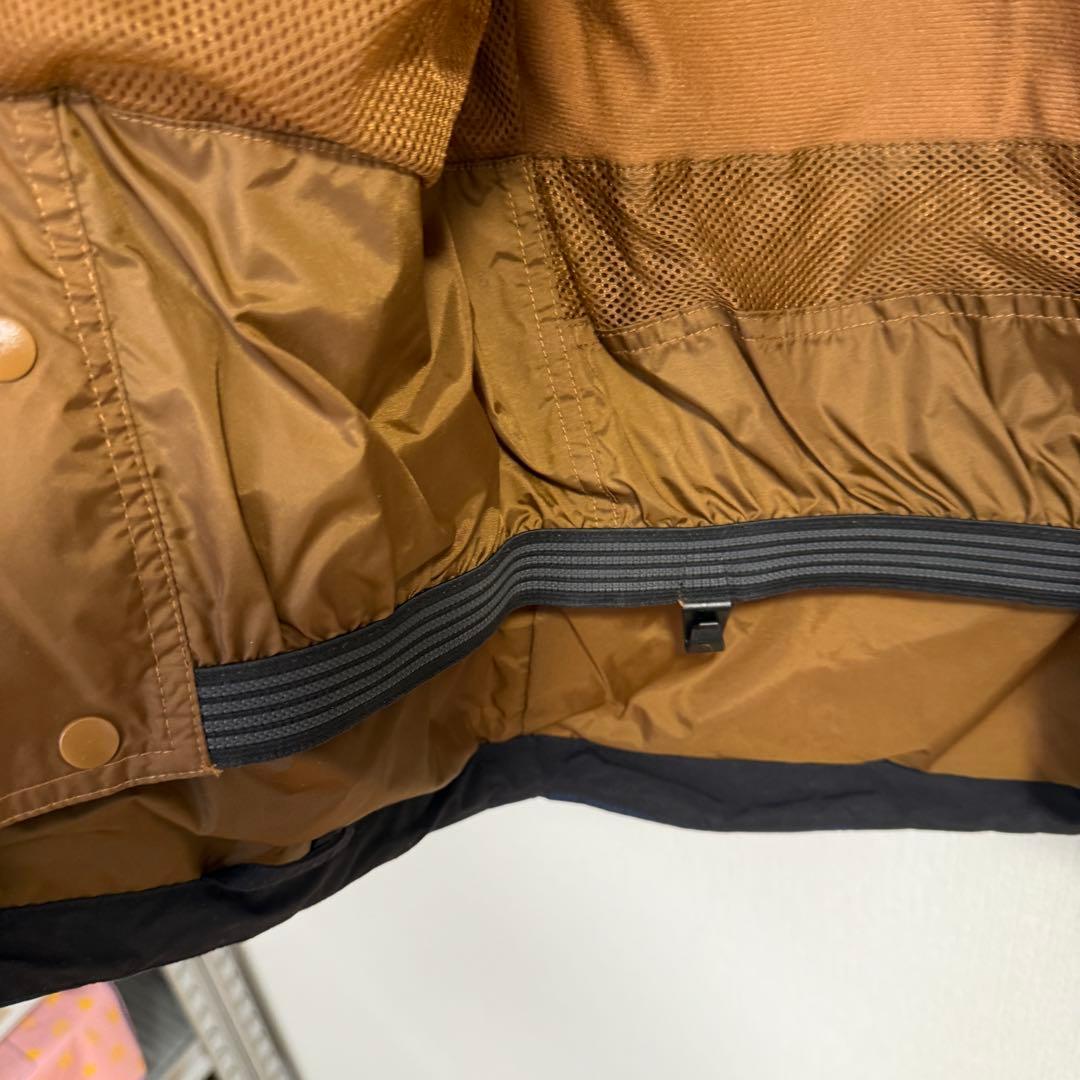 THE NORTH FACE スノーボードウェア