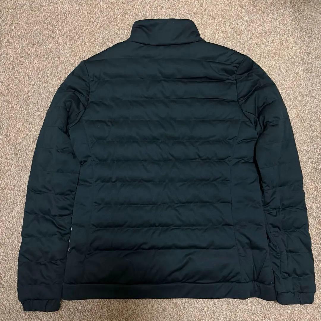 【美品】DESCENTE GOLF ダウンジャケット　レディース
