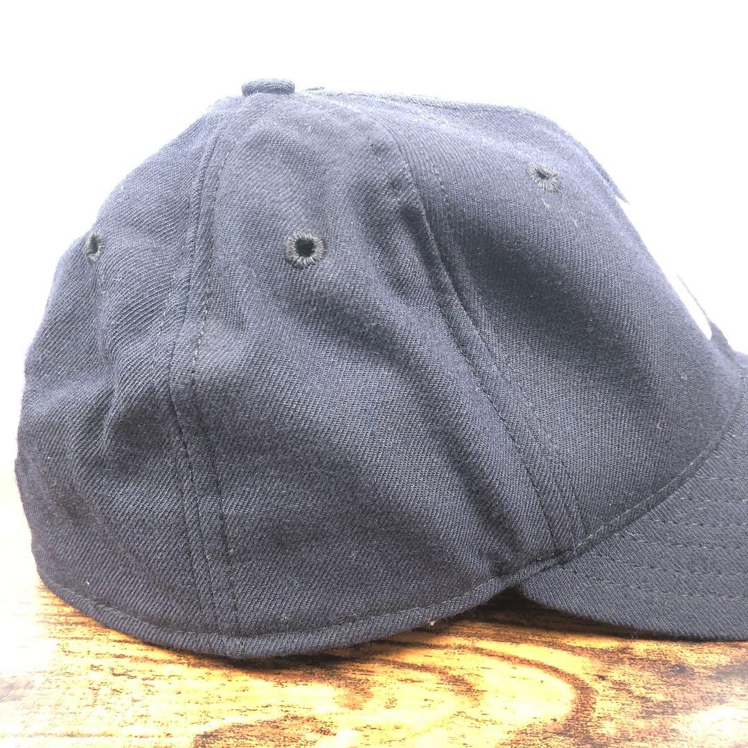 ビンテージ NEW ERA ヤンキース プロモデル 7 1/8