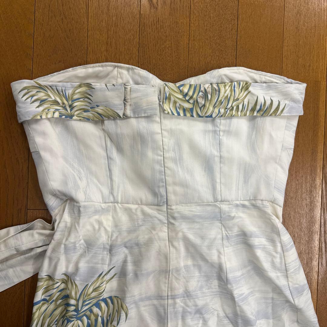 Hana Houのビンテージドレス