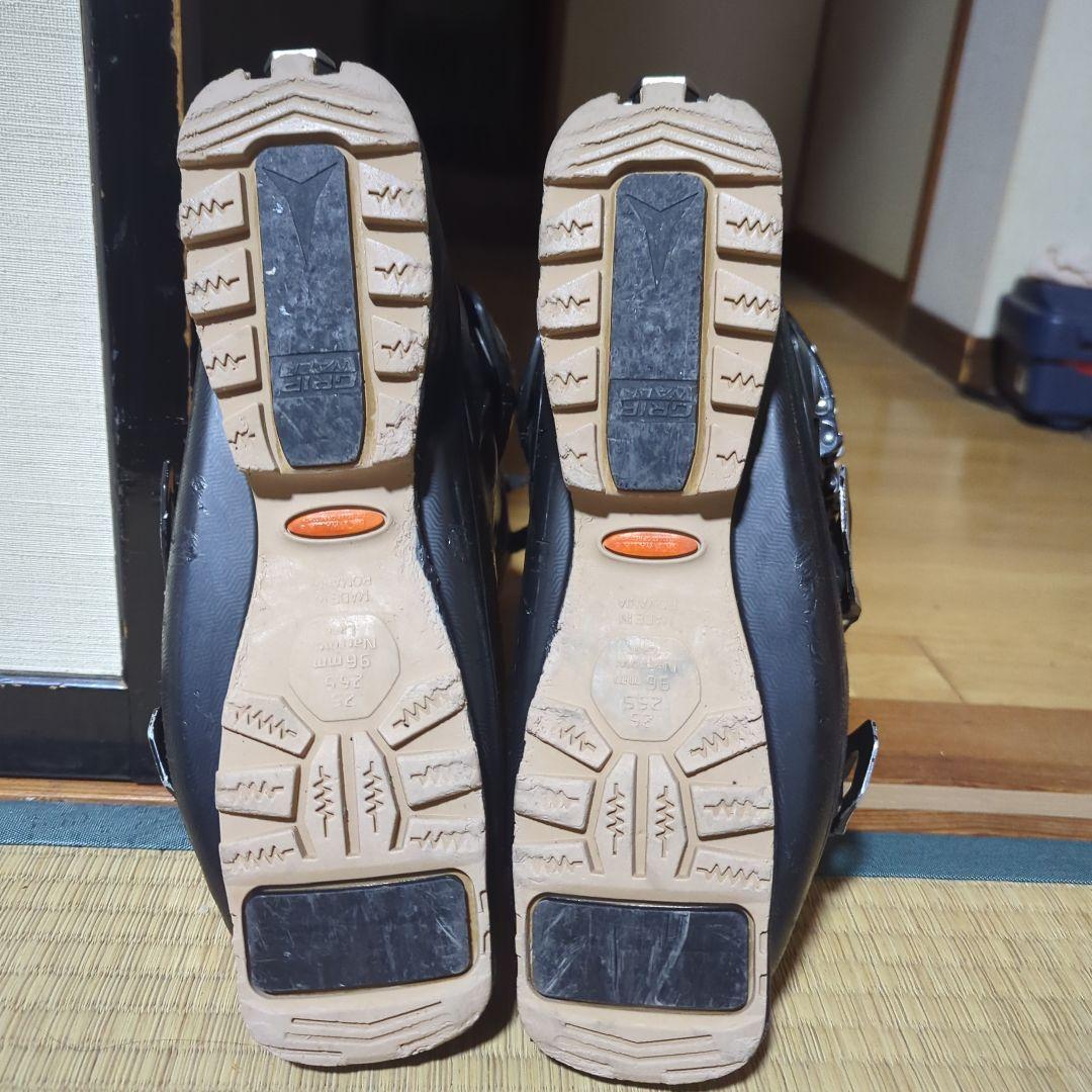 ATOMIC HAWX130 ULTRA XTD スキー用ブーツ