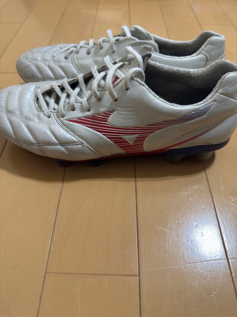 ミズノ REBULA CAP JAPAN 25.0