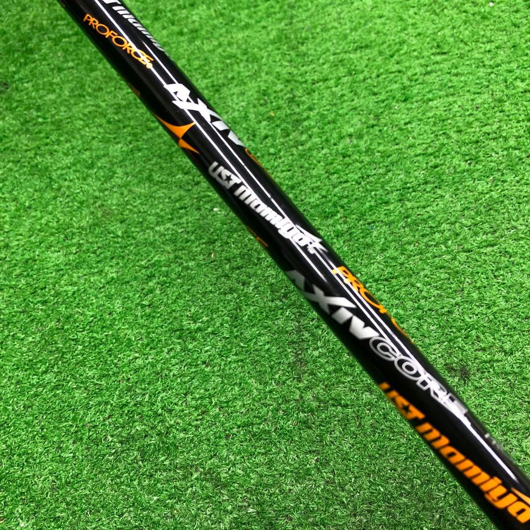DDD-1968テーラーメイド ドライバー flexR SLDR 8° やや難有
