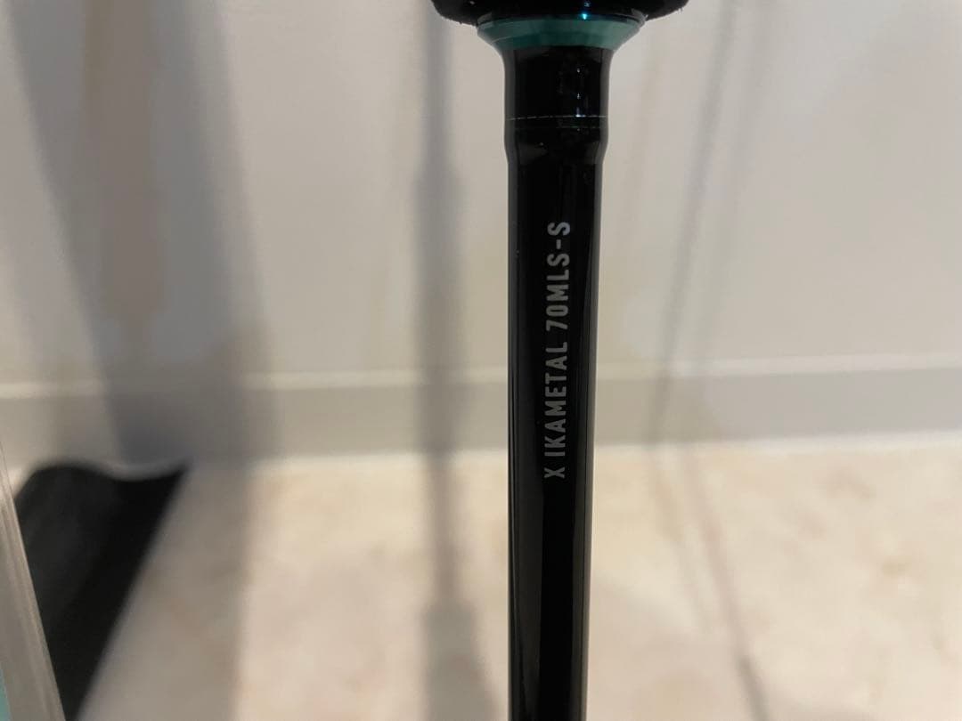 DAIWA X 70ML-S エギングロッド