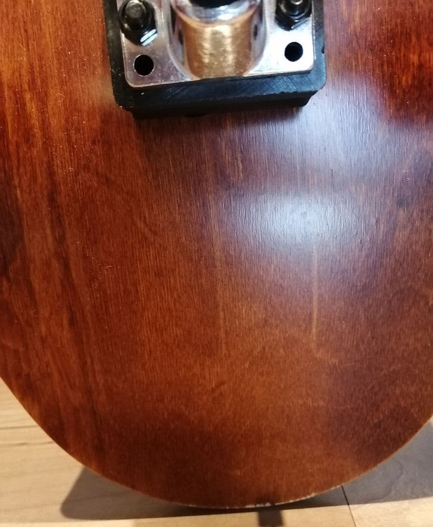 【専用】woody press スケートボード　サーフスケート