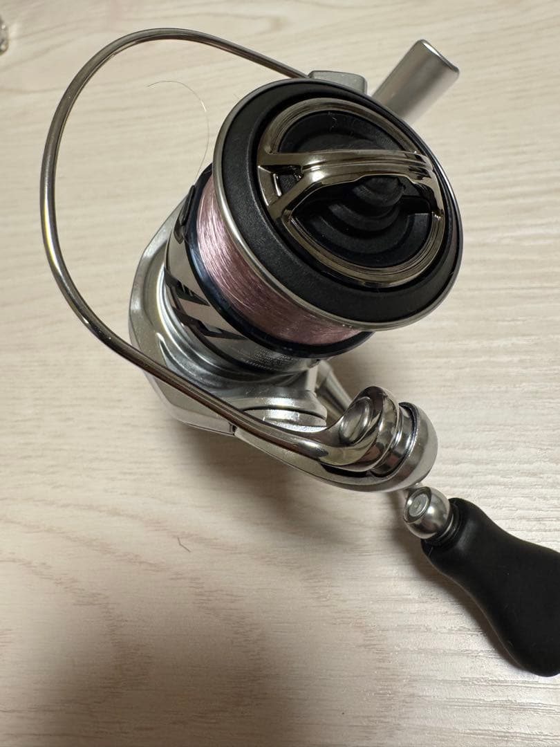 SHIMANO 23 ストラディック C2000S