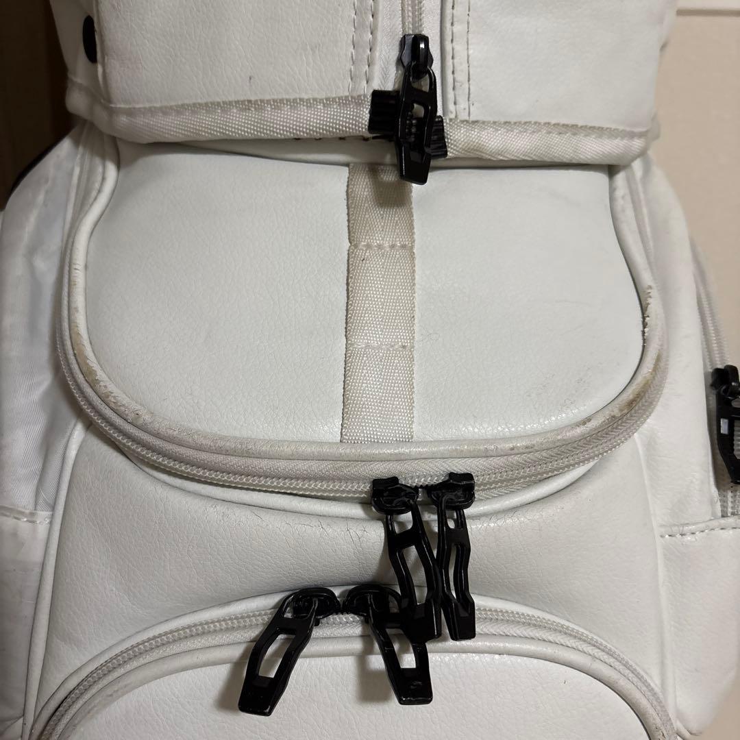 ゴルフバッグ・キャディバッグ T.S.T.Y