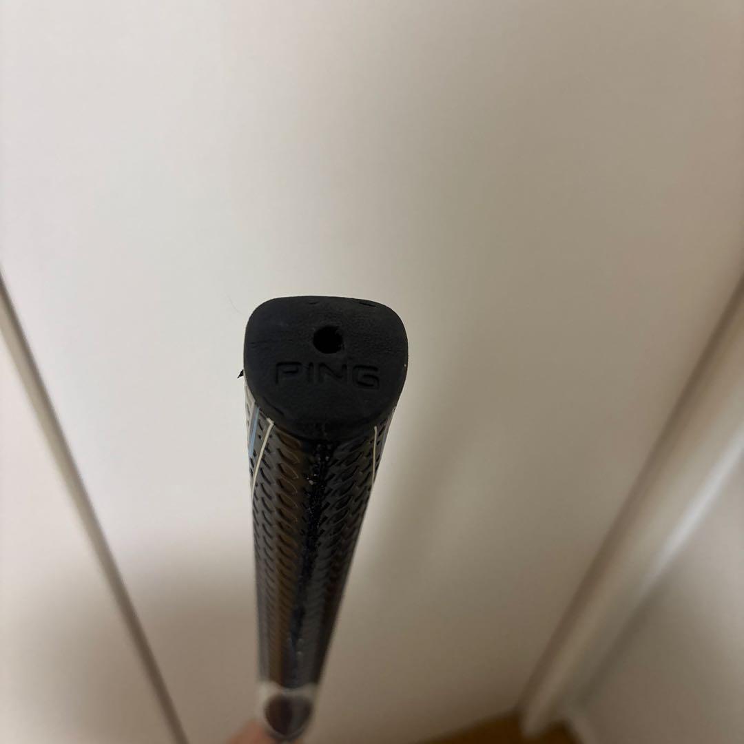 PING SIGMA2 ANSER パター 長さ調整機能付き