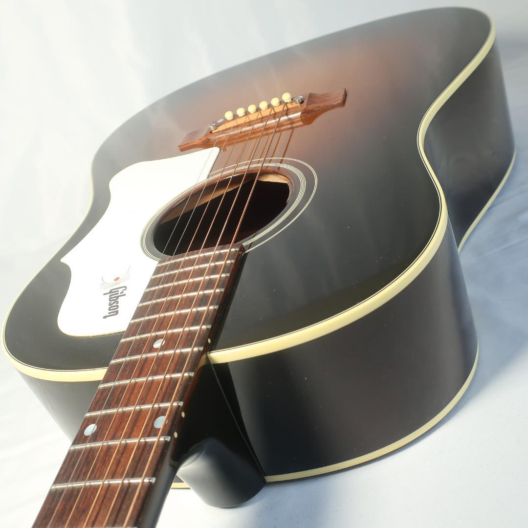 Gibson J-45 Early 1960s ギター 純正ケース付