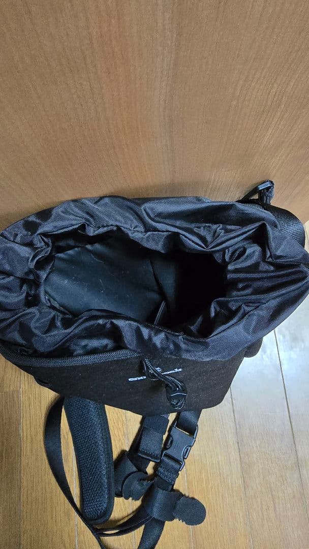  peak ステークショルダーバッグ　ペグケース