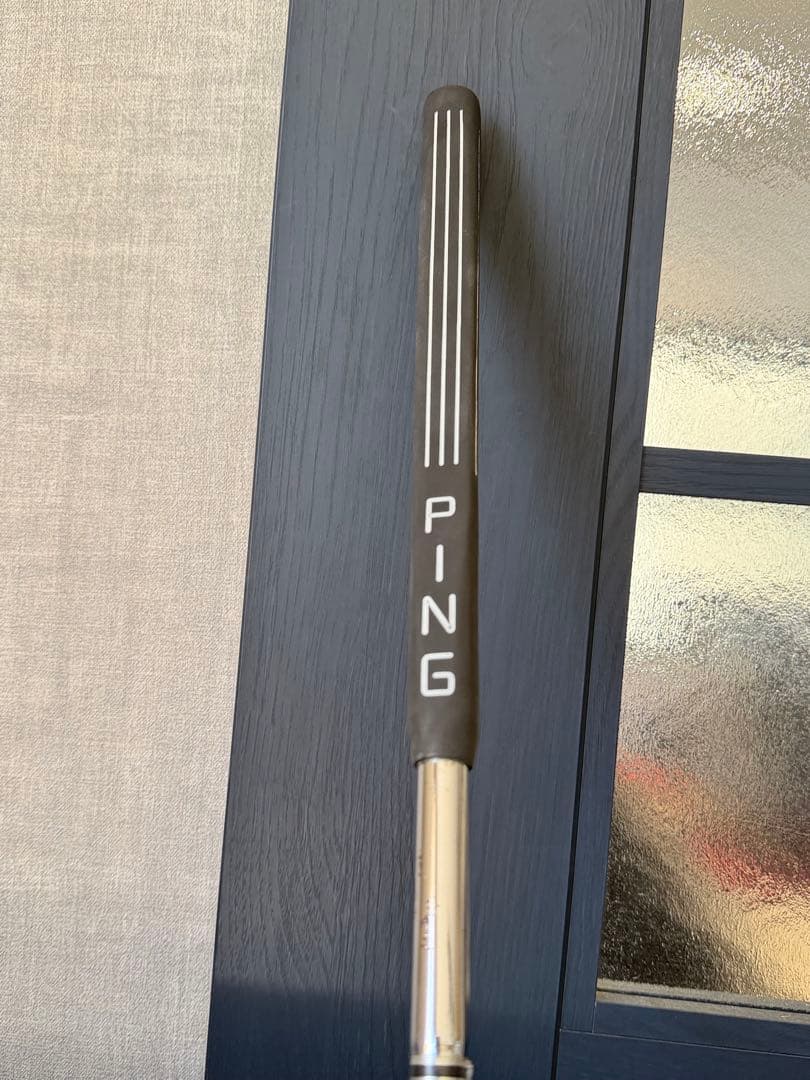 【美品】PING Zing 5BZ パター 34インチ