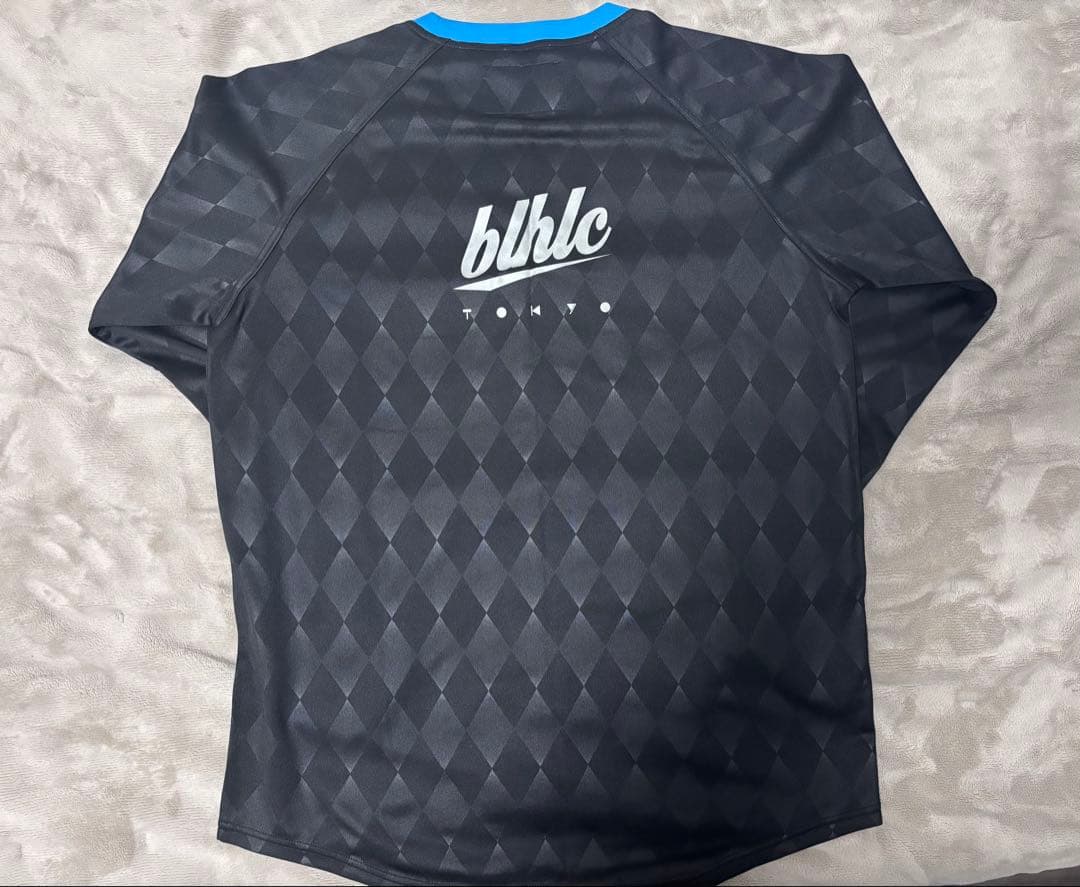 【希少】 ballaholic cool ロンT