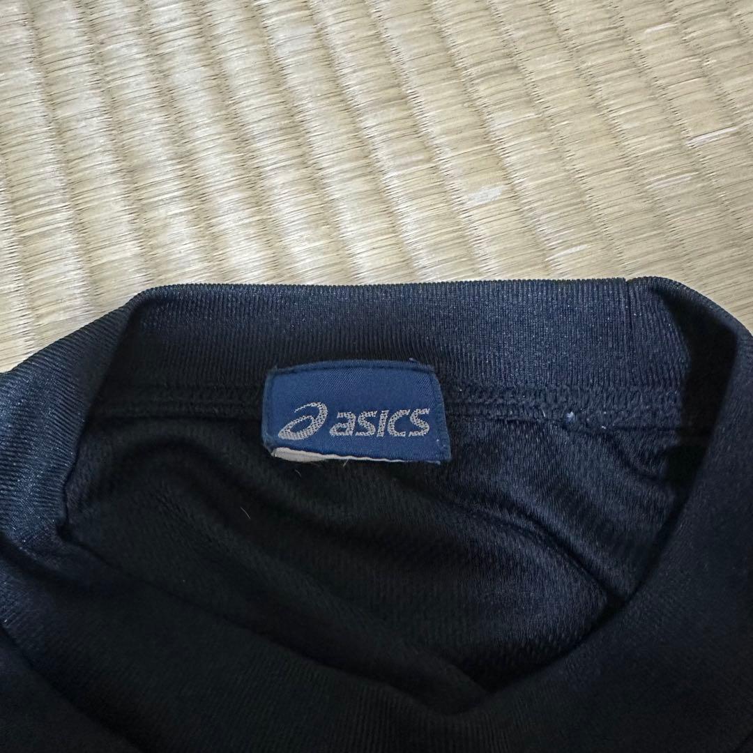 asics 2010年天皇杯・皇后杯シャツ