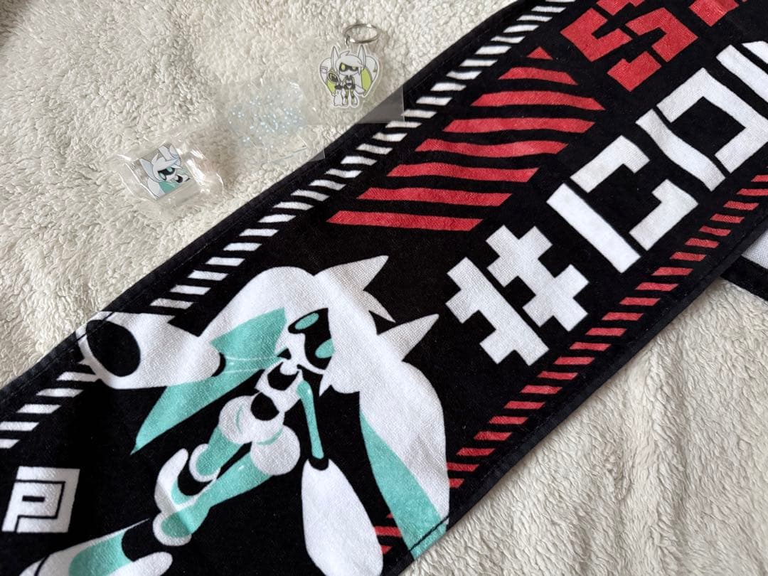 # コンパス 【戦闘摂理解析システム】　グッズ　セット売り 限定品多数