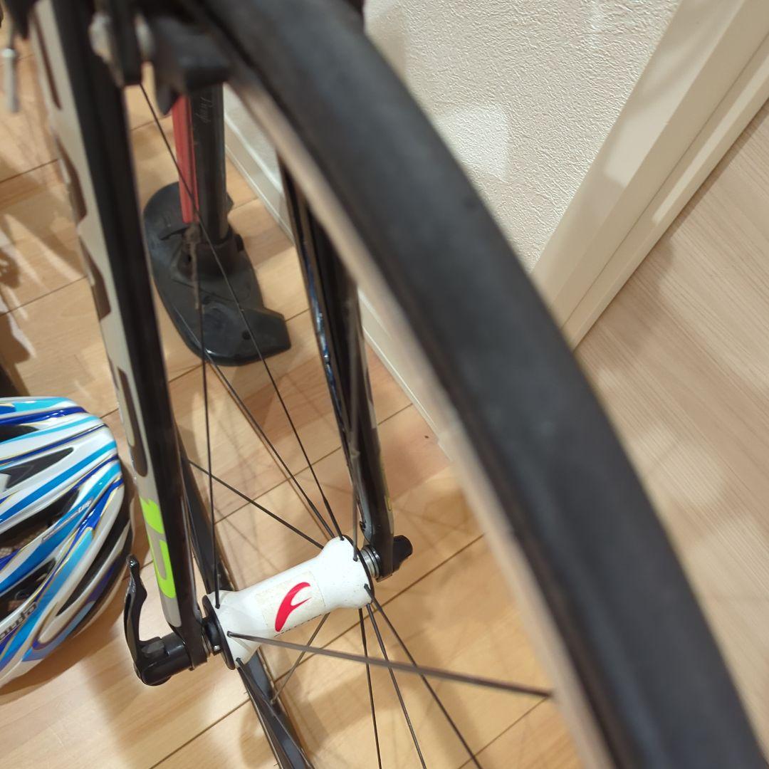 Cannondale CAAD12 5800系105